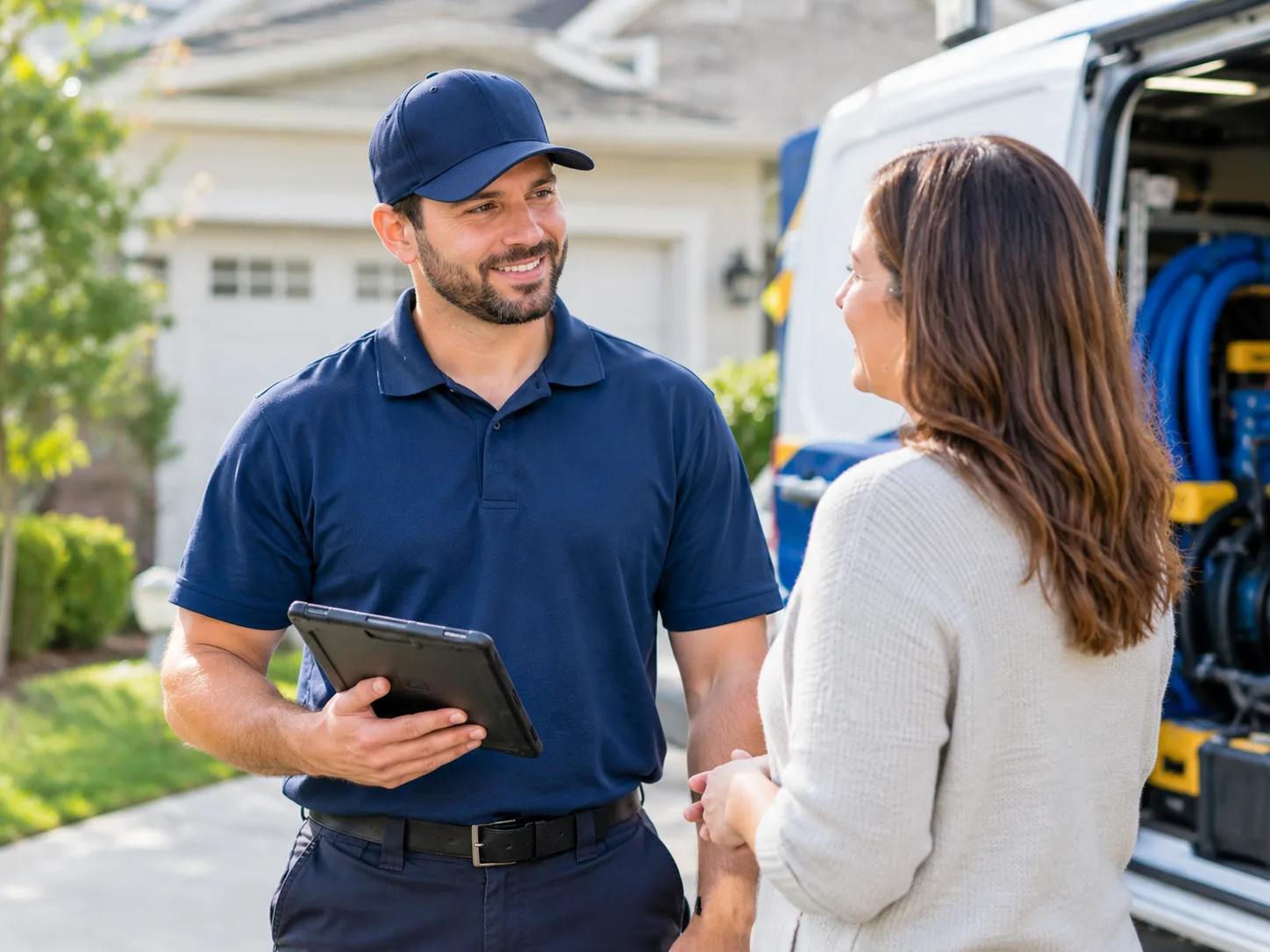 Sewage Backup Cleanup Preble, NY FAQs